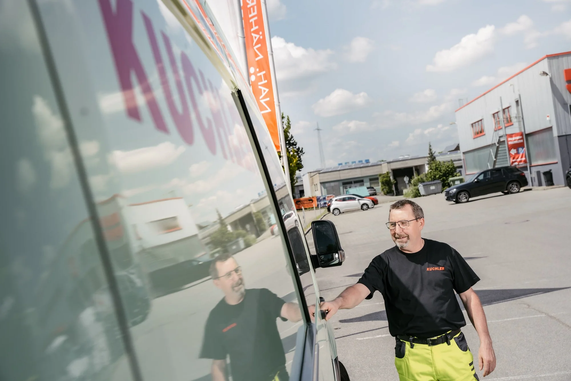 Leistungen für Kanalreinigung und Rohrreinigung in Waldkirchen
